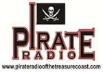 Pirate Radio of the Treasure Coast - iTreasure Radio | Station Logo