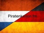 PiratenKanon.FM | Station Logo