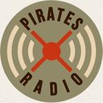 Pirates Radio | Station Logo