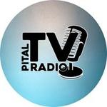 Pital TV Radio | Station Logo