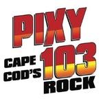 Pixy 103 - WPXC | Station Logo