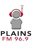 Plains FM | Station Logo