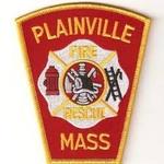 Plainville, KS Fire | Station Logo