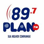 Plan FM 89.7 | Station Logo