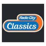 Radio City - Dance | Station Logo