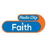 Radio City - Faith | Station Logo