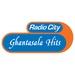 Radio City - Ghantasala Hits | Station Logo