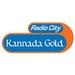 Radio City - Kannada Gold | Station Logo