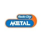 Radio City - Metal | Station Logo