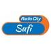 Radio City - Sufi | Station Logo