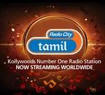 Radio City - Tamil | Station Logo