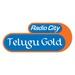 Radio City - Telugu Gold | Station Logo