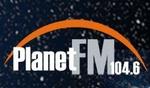 Planet FM | Station Logo