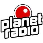 planet radio | Station Logo