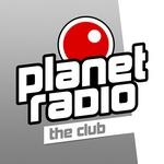 planet radio - The Club | Station Logo