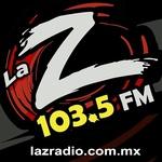 La Z 103.5 FM - XHEM | Station Logo