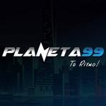 Planeta99 | Station Logo