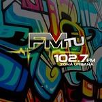 FMTU Zona Urbana - XERCA | Station Logo