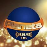 Planeta FM 88.9 | Station Logo