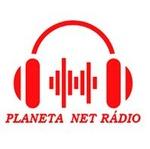 Planeta Net Rádio | Station Logo