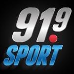 919 Sport - CKLX-FM | Station Logo