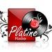 Platine Radio | Station Logo