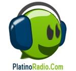 PlatinoRadio | Station Logo