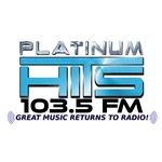 Platinum Hits | Station Logo