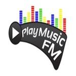 PlayMusic FM | Station Logo