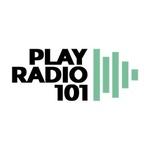 PlayRadio101 | Station Logo