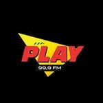 Play FM Triângulo | Station Logo