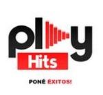 Play Hits | Station Logo