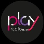 Play Radio 91.1 | Station Logo