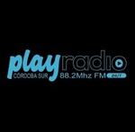 Play Radio Cordoba Sur - Play 80s & 90s | Station Logo