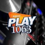 Radio Play 1063 CR | Station Logo