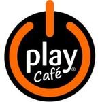 Play Radio - Play Café | Station Logo