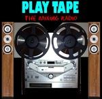 Play Tape | Station Logo