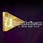 Playing Radio FM | Station Logo