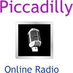 Piccadilly Online Radio | Station Logo