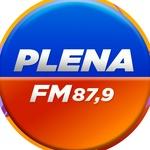 Plena FM 87.9 | Station Logo