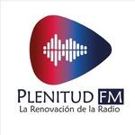 Plenitud FM | Station Logo