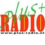 Plus-Radio | Station Logo