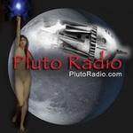 Pluto Radio | Station Logo