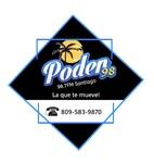 Poder 98 | Station Logo