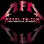 Metal-FM.com | Station Logo