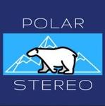 Polar Stereo | Station Logo