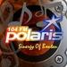 Polaris FM Banten | Station Logo