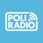 POLI.RADIO | Station Logo