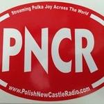 Polish New Castle Radio | Station Logo