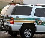 Polk County Sheriff, Police, and Fire | Station Logo